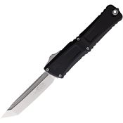 Microtech 114410 Auto Combat Troodon T/E GenIII