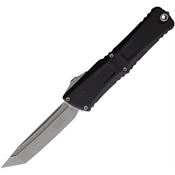 Microtech 114410AP Auto Combat Troodon T/E GenIII