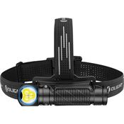 Olight PERUN3BK Perun 3 Headlamp Black