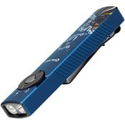 Olight ARKPROPAW3R Arkfeld Pro 3R Paw Edition