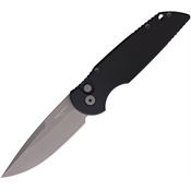 Pro Tech T3101 Auto Tactical Response 3 Black