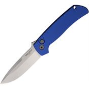 Pro Tech BT2601 Auto Terzuola ATC Blue