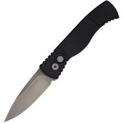 Pro Tech T221 Auto Tactical Response 2 Black