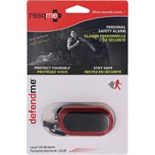 Resqme 15902 Defendme Personal Alarm