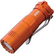 ReyLight KALNOR Vosteed Rook Flashlight Orange