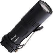 ReyLight KALXBK Vosteed Rook Flashlight Black