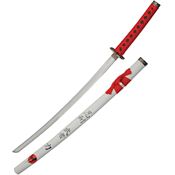 Rite Edge 927020 Rising Sun Samurai w Stand