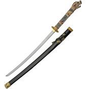 Rite Edge 927023 Temple Dragon Sword