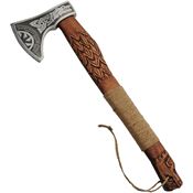 Rite Edge 882488 Dragon Scale Axe