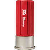 Silent Dry SHTGJRD Shotgun Jr. Dehumidifier Red