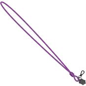 Victorinox 41896S Neck Cord Purple