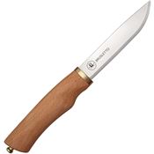 Brusletto 10176 Spekematkniven Fixed Blade Knife Wood Handles