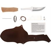 Brusletto 82002 Falken DIY Knife Kit