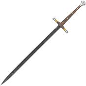 Condor 1034283HC Smite Sword Wirw Wrapped Handles