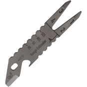 EDC Tool EDCTI Every Day Caddy Tool Titanium Handles