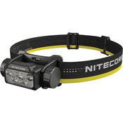 Nitecore HC70UHE HC70 UHE Headlamp