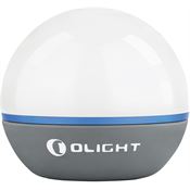 Olight OBULBGY Obulb Wireless Ball Light Gray Handles