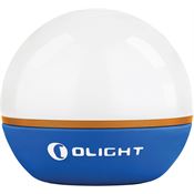 Olight OBULBBU Obulb Wireless Ball Light Blue Handles