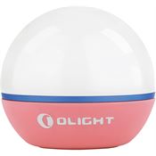 Olight OBULBPK Obulb Wireless Ball Light Pink Handles