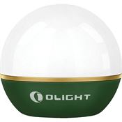 Olight OBULBMCCG Obulb MC Bulb Light Green Handles