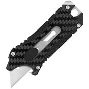 Olight OTACLECF Otacle Utility Knife Carbon Fiber Handles