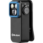 Olight OCLIPPROBK Oclip Pro Clip Light Black Handles