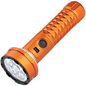 Olight PROWESSORG Prowess Flashlight Orange