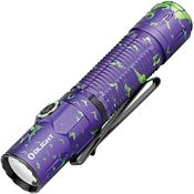 Olight WR3SBFZ Warrior 3S Nocturnal Sentinel Flashlight