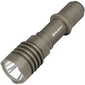 Olight WRX4FLDKET Warrior X 4 Flashlight FDE