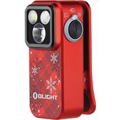 Olight OCLIPPROSFRD Oclip Pro Clip Light Snow Handles