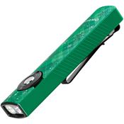 Olight ARKPRO3RSFGN Arkfeld Pro Flashlight Green Handles