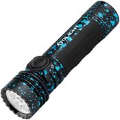 Olight SKR4PRODPOC Seeker 4 Pro Flashlight Ocean