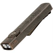 Olight ARKPRO3RCPBZ Arkfeld Pro Flashlight Copper Handles