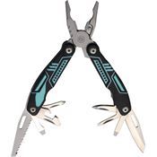 WithArmour 010MB Ranger Multi Tool Blue Handles