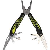 WithArmour 010MG Ranger Multi Tool Green Handles