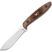 Browning 0539B Medallion Box Set 2024 Checkered Walnut Handles