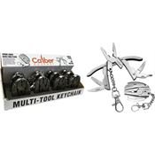 Caliber Gourmet DBPTL Multi Tool Display 12 Pc