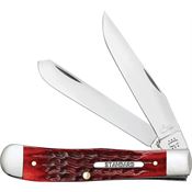 Case XX 52018 Heritage Trapper Knife Gift Set