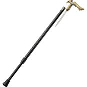 China Made 927034 Adjustable Knot Sword Cane