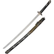 China Made 927038 Shadow Warrior Samurai Sword