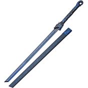 China Made 927017 Blue Guardian Sword