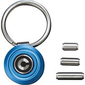 Civivi 230562 Key Coin Blue