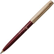 Fisher 001310 Apollo 11 Cap-O-Matic Pen