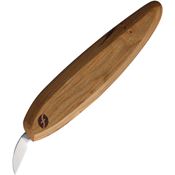 Flexcut FP04 Chip Carving Knife Pro Series Wood Handles