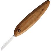 Flexcut FP03 Carbon Steel Roughing Knife Pro Series Wood Handles