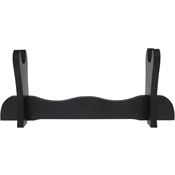 Komoran 043 Sword Stand Black Handles