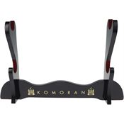 Komoran 042 Two Sword Stand