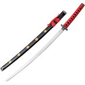 Komoran 047 Cherry Blossom Katana Sword