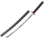 Komoran 046 Fireball Ninja Sword