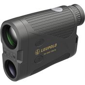 Leupold 184681 RX-5000 TBR/W Rangefinder